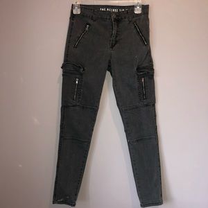 Cotton On 7/8 Midrise